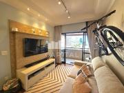 Apartamento para Venda em Barueri/SP Empresarial 18 do...