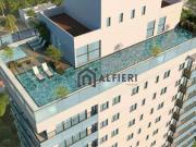 Apartamento para Venda em Barueri/SP Empresarial 18 do...