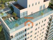 Apartamento para Venda em Barueri/SP Empresarial 18 do...