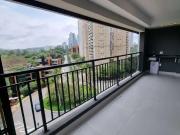 Apartamento para Venda em Barueri/SP Green Valley...