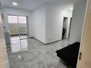Apartamento para Venda em Barueri/SP Jardim Audir 2 Quartos
