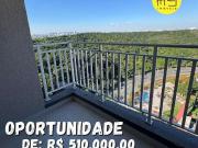 Apartamento para Venda em Barueri/SP Jardim Audir 2 Quartos