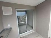 Apartamento para Venda em Barueri/SP Jardim Audir 2 Quartos