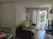 Apartamento para Venda em Barueri/SP Jardim Barueri 3...