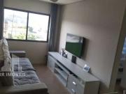 Apartamento para Venda em Barueri/SP Jardim Belval 2 Quartos