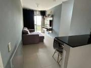 Apartamento para Venda em Barueri/SP Jardim Belval 2 Quartos