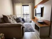 Apartamento para Venda em Barueri/SP Jardim Belval 2 Quartos