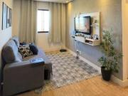 Apartamento para Venda em Barueri/SP Jardim Belval 2 Quartos