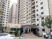 Apartamento para Venda em Barueri/SP Jardim Belval 2 Quartos