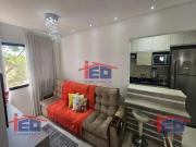 Apartamento para Venda em Barueri/SP Jardim Belval 2 Quartos