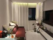 Apartamento para Venda em Barueri/SP Jardim Belval 2 Quartos