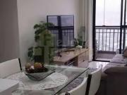 Apartamento para Venda em Barueri/SP Jardim Belval 2 Quartos