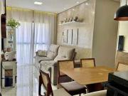 Apartamento para Venda em Barueri/SP Jardim Belval 2 Quartos