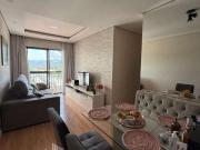 Apartamento para Venda em Barueri/SP Jardim Belval 2 Quartos