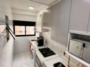 Apartamento para Venda em Barueri/SP Jardim Belval 2 Quartos