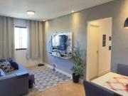 Apartamento para Venda em Barueri/SP Jardim Belval 2 Quartos