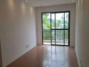 Apartamento para Venda em Barueri/SP Jardim Belval 2 Quartos