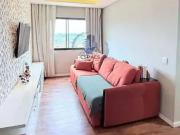 Apartamento para Venda em Barueri/SP Jardim Belval 2 Quartos