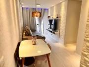 Apartamento para Venda em Barueri/SP Jardim Belval 2 Quartos