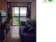 Apartamento para Venda em Barueri/SP Jardim Belval 2 Quartos