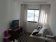 Apartamento para Venda em Barueri/SP Jardim Belval 2 Quartos