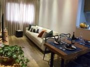 Apartamento para Venda em Barueri/SP Jardim Belval 2 Quartos