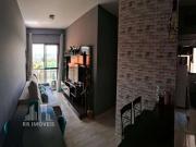 Apartamento para Venda em Barueri/SP Jardim Belval 2 Quartos