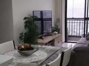 Apartamento para Venda em Barueri/SP Jardim Belval 2 Quartos