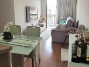 Apartamento para Venda em Barueri/SP Jardim Belval 2 Quartos