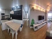 Apartamento para Venda em Barueri/SP Jardim Belval 2 Quartos