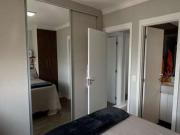 Apartamento para Venda em Barueri/SP Jardim Belval 3 Quartos