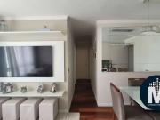 Apartamento para Venda em Barueri/SP Jardim Belval 3 Quartos