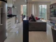 Apartamento para Venda em Barueri/SP Jardim Tupanci 2...