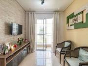 Apartamento para Venda em Barueri/SP Jardim Esperança 2...