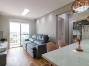 Apartamento para Venda em Barueri/SP Jardim Esperança 2...