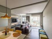 Apartamento para Venda em Barueri/SP Jardim Esperança 2...