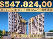 Apartamento para Venda em Barueri/SP Jardim Esperança 3...