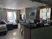 Apartamento para Venda em Barueri/SP Jardim Esperança 3...