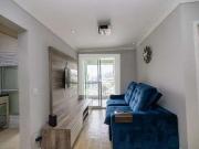 Apartamento para Venda em Barueri/SP Jardim Esperança 3...