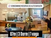 Apartamento para Venda em Barueri/SP Jardim Esperança 3...