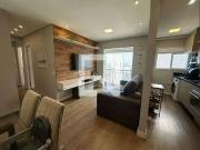 Apartamento para Venda em Barueri/SP Jardim Iracema 2...