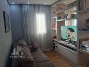 Apartamento para Venda em Barueri/SP Jardim Iracema 2...