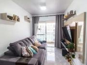 Apartamento para Venda em Barueri/SP Jardim Iracema 2...