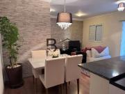 Apartamento para Venda em Barueri/SP Jardim Iracema 2...