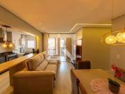 Apartamento para Venda em Barueri/SP Jardim Iracema 3...