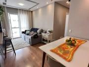 Apartamento para Venda em Barueri/SP Jardim Iracema 3...