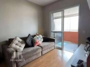 Apartamento para Venda em Barueri/SP Jardim Iracema 3...