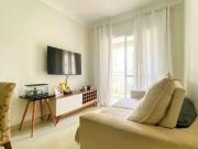 Apartamento para Venda em Barueri/SP Jardim Iracema 3...