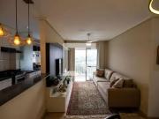 Apartamento para Venda em Barueri/SP Jardim Iracema 3...