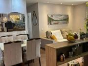 Apartamento para Venda em Barueri/SP Jardim Iracema 3...